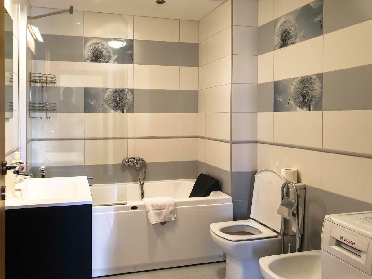 Apartment Oliva Yourcroatiaholiday Премантура Экстерьер фото