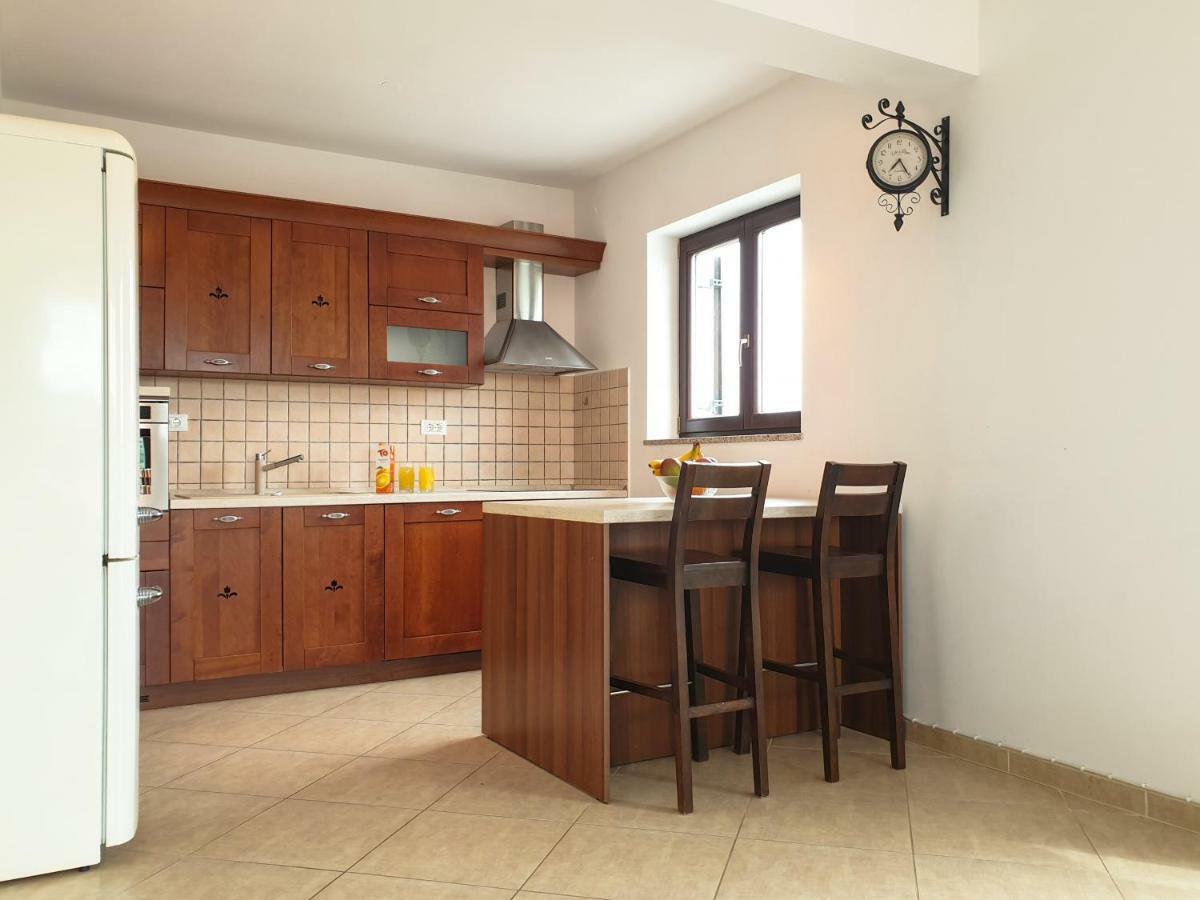 Apartment Oliva Yourcroatiaholiday Премантура Экстерьер фото