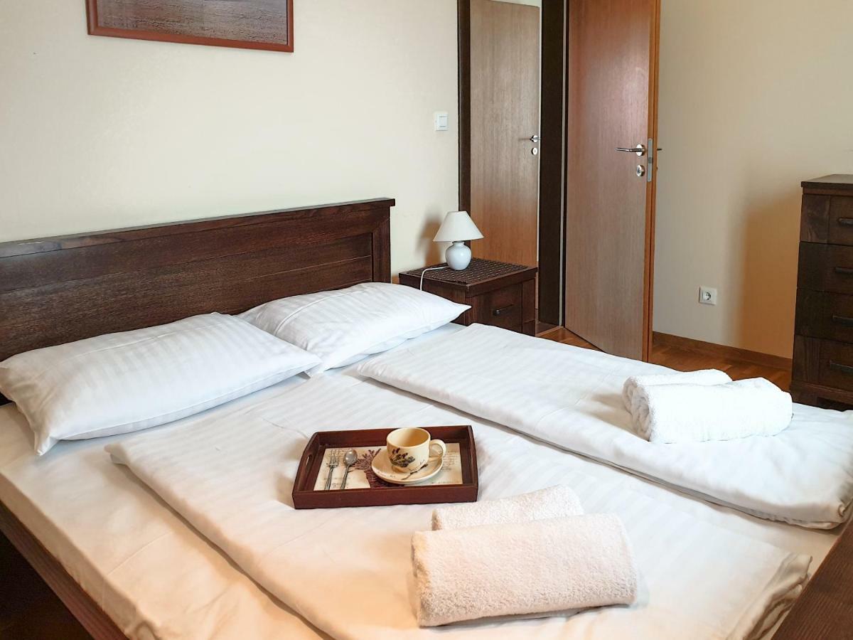 Apartment Oliva Yourcroatiaholiday Премантура Экстерьер фото