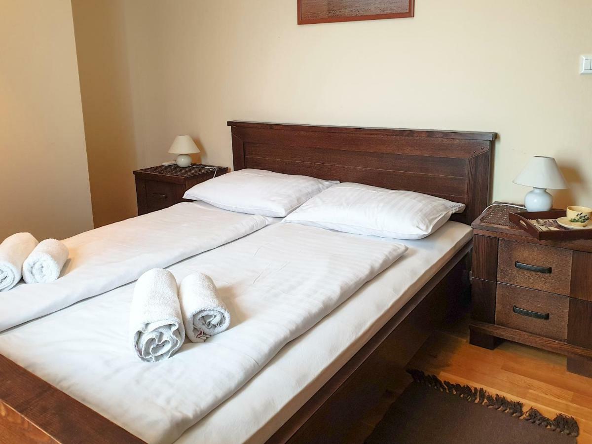 Apartment Oliva Yourcroatiaholiday Премантура Экстерьер фото