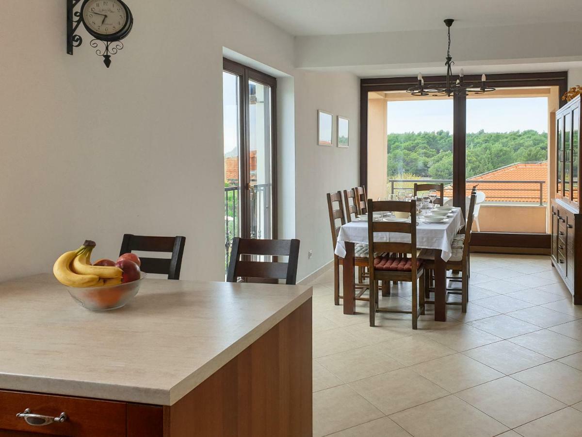 Apartment Oliva Yourcroatiaholiday Премантура Экстерьер фото